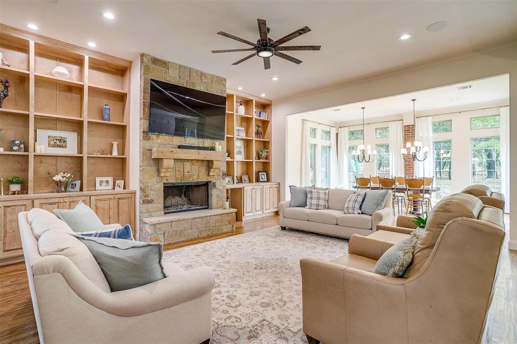 Creek Bend Ranch - Residential