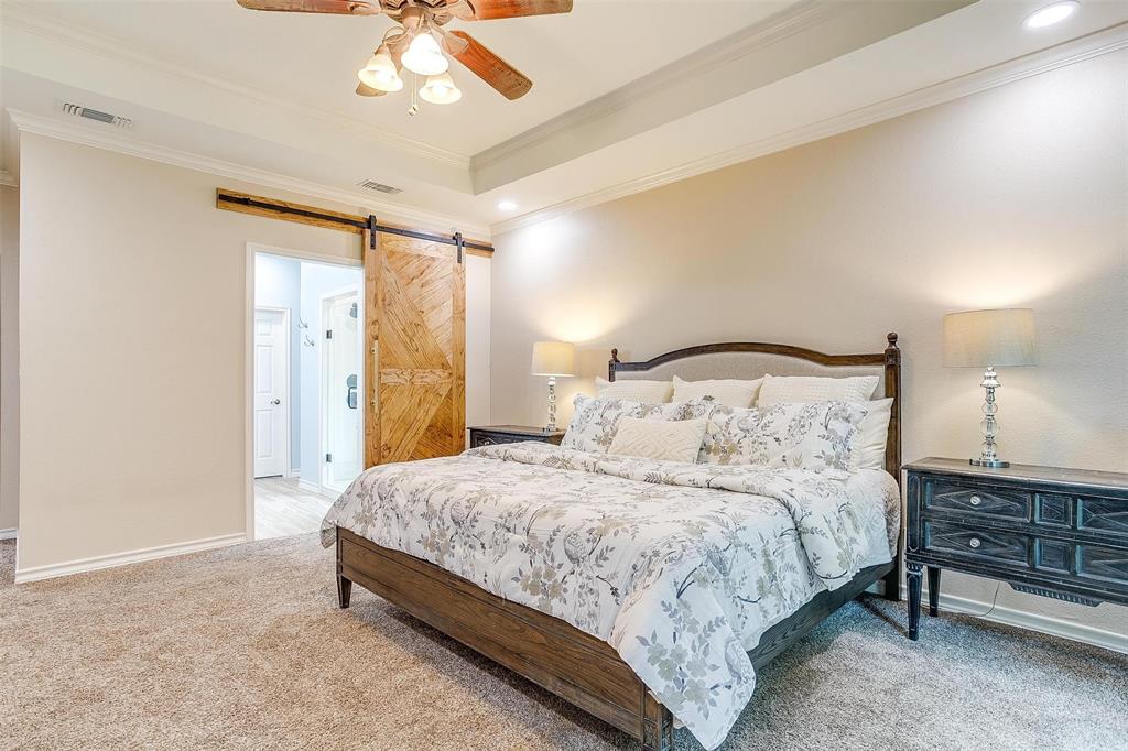 Creek Bend Ranch - Residential