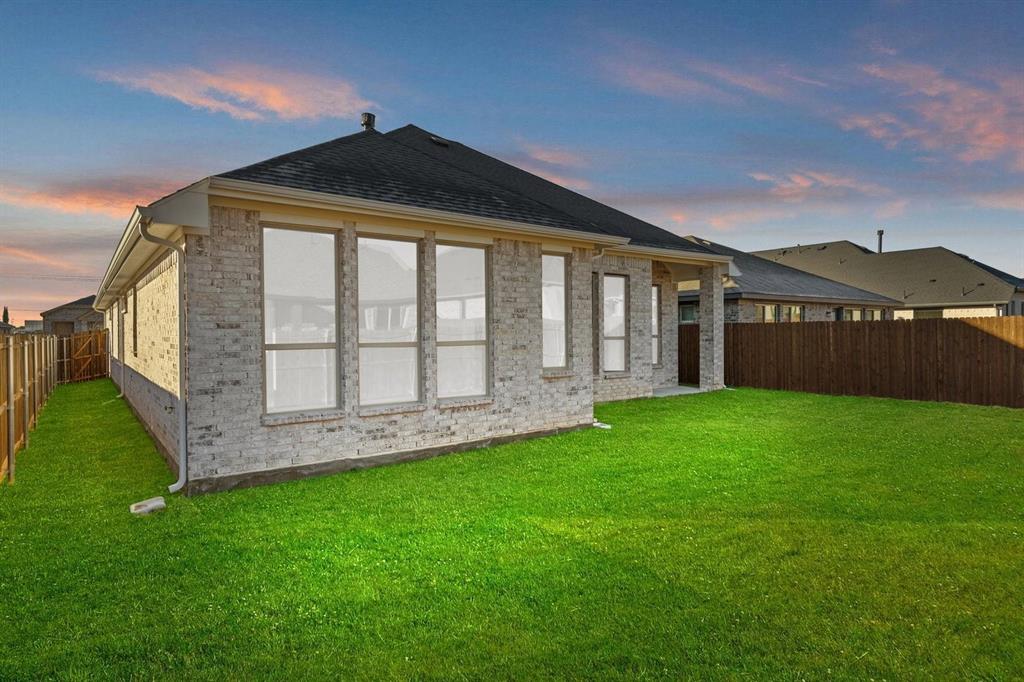 Hulen Trails - Residential