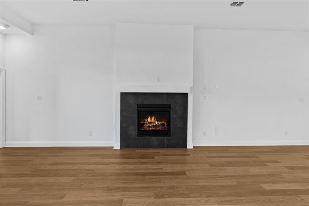 Hulen Trails - Residential