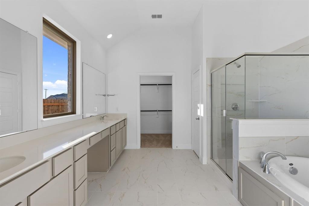 Hulen Trails - Residential