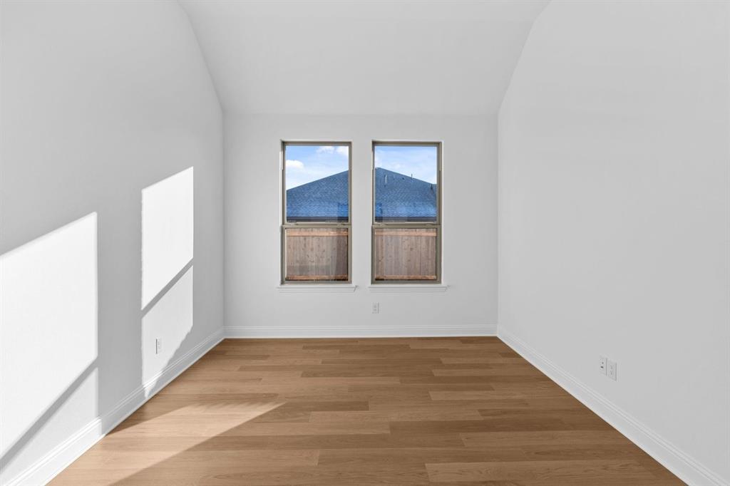 Hulen Trails - Residential