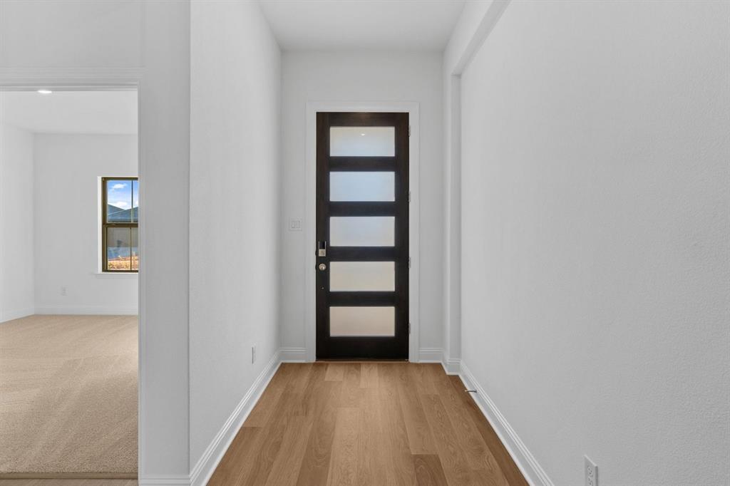 Hulen Trails - Residential