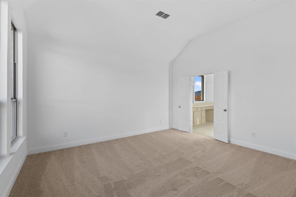 Hulen Trails - Residential