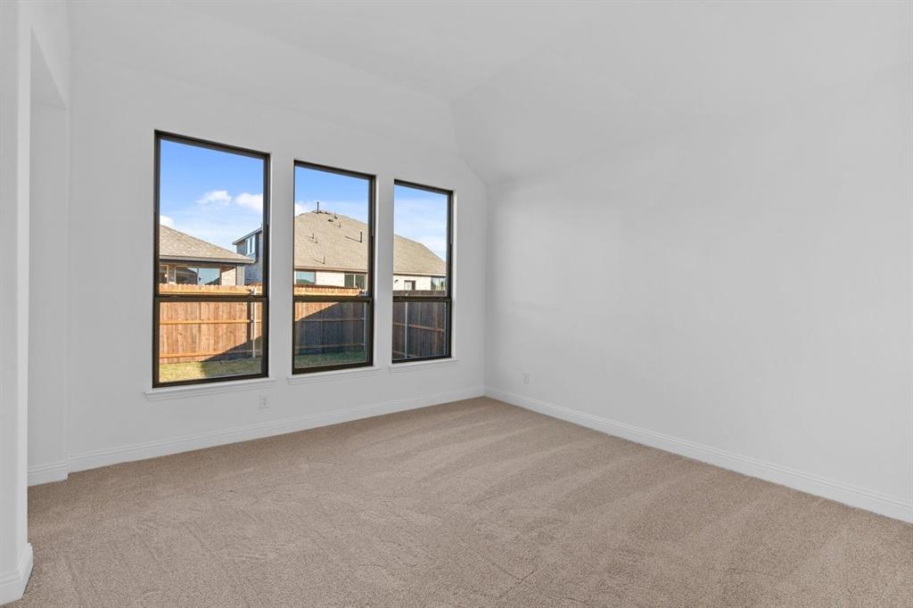 Hulen Trails - Residential