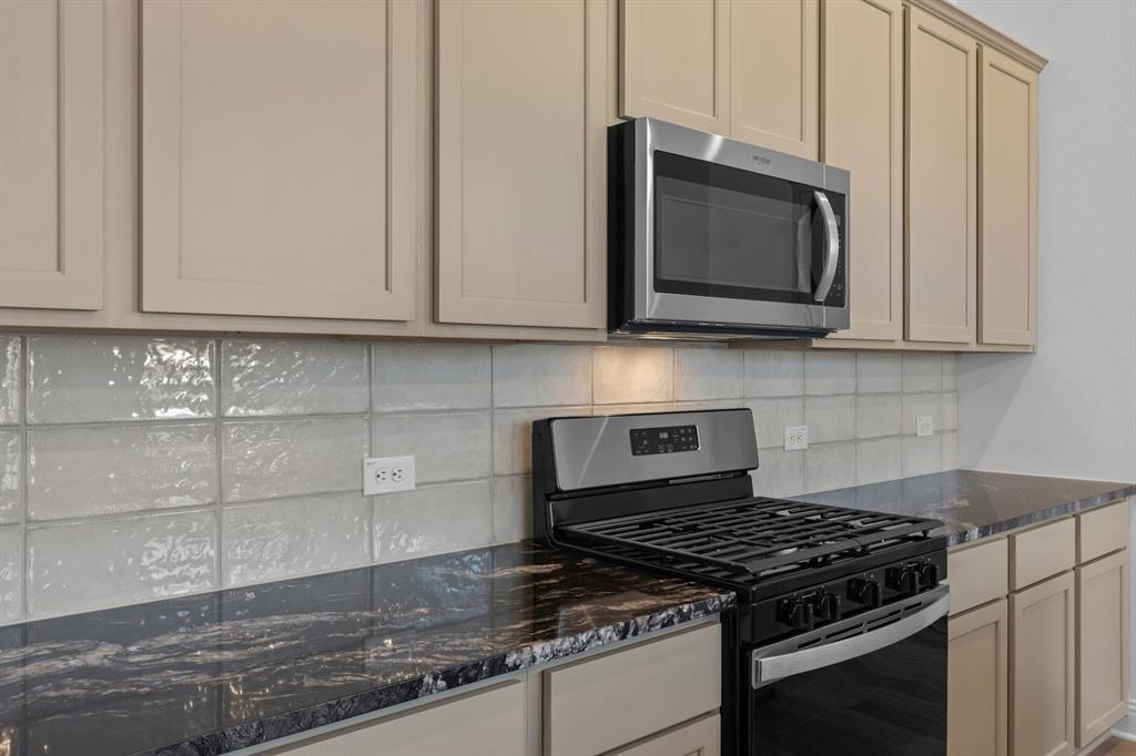 Hulen Trails - Residential