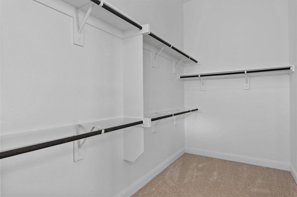 Hulen Trails - Residential