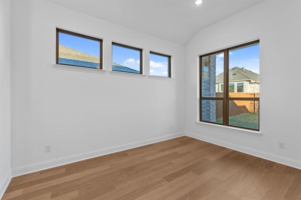 Hulen Trails - Residential