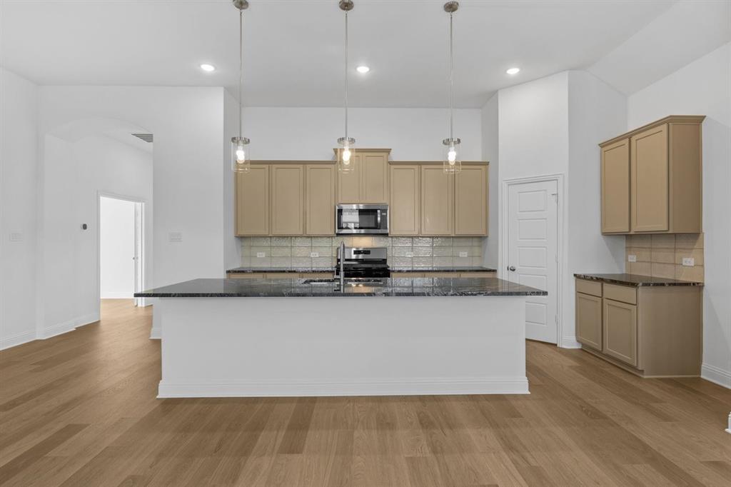 Hulen Trails - Residential