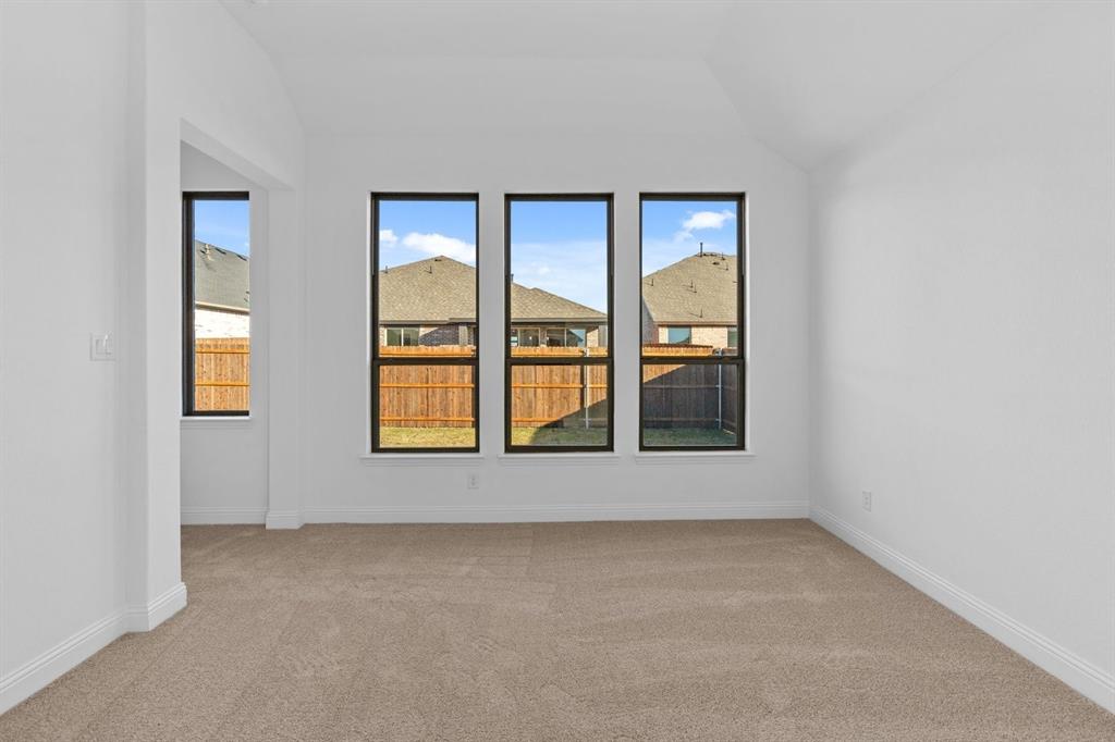 Hulen Trails - Residential