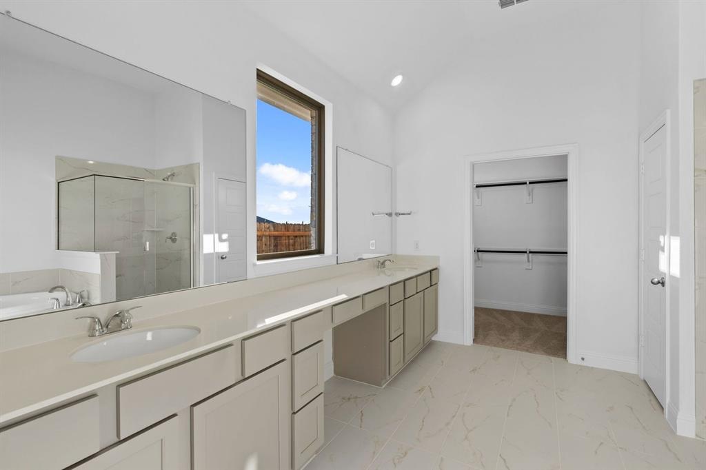 Hulen Trails - Residential