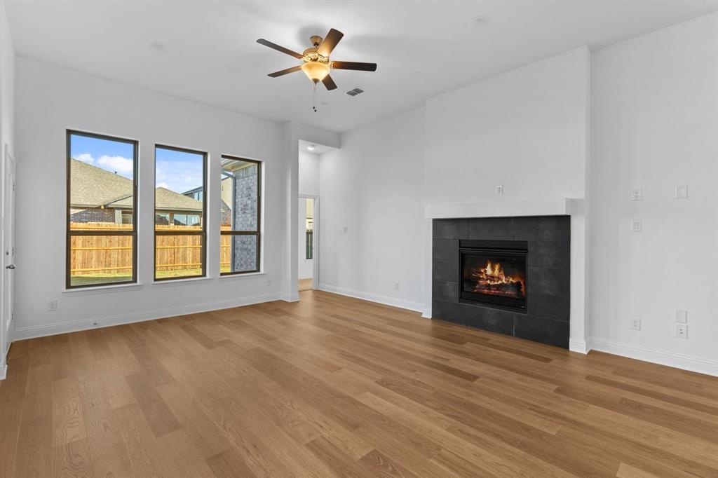 Hulen Trails - Residential