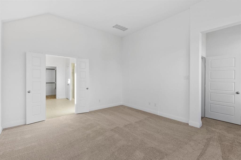 Hulen Trails - Residential