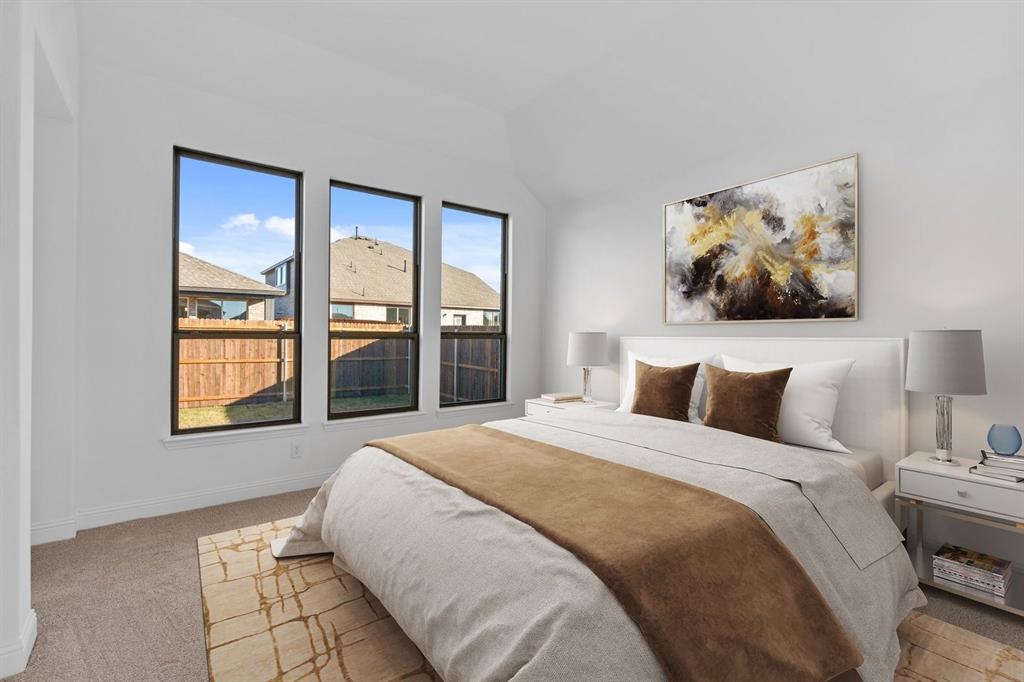 Hulen Trails - Residential