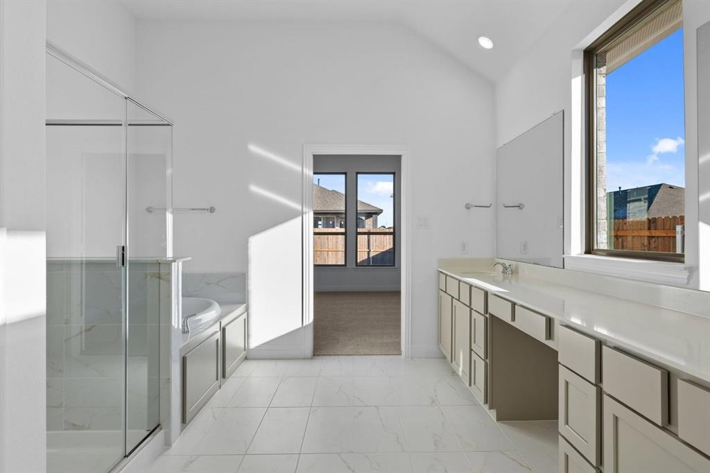 Hulen Trails - Residential