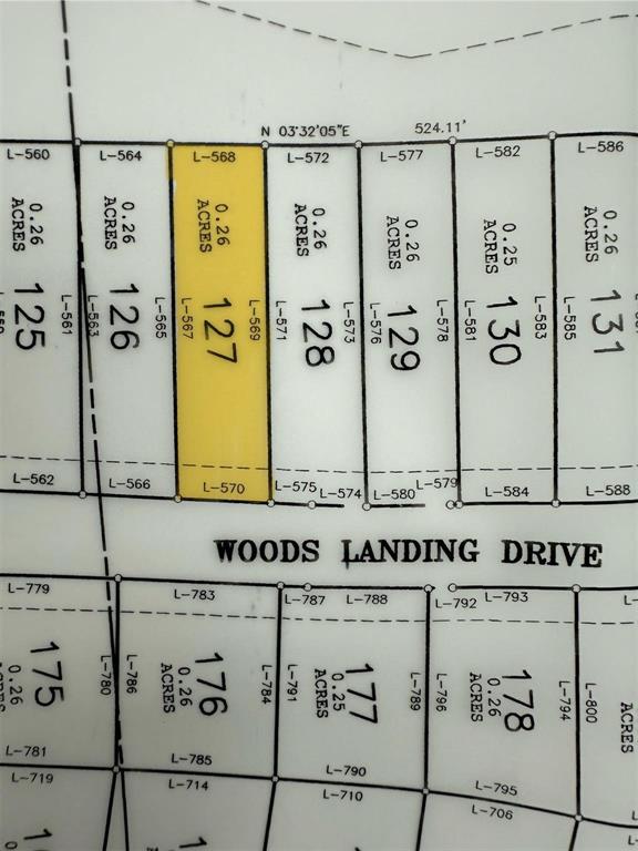 Feather Bay Sub Ph - Land