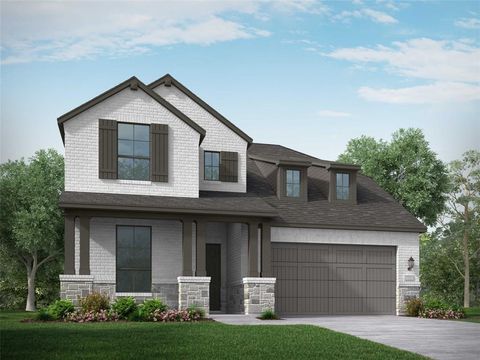 737 Purple Dome Drive Fort Worth TX 76247