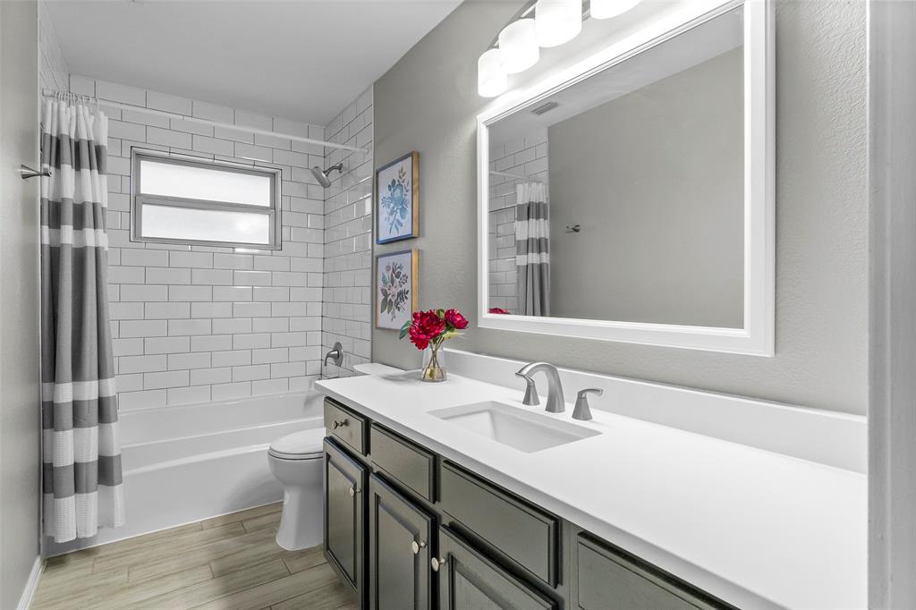 Mill Creek 01 - Residential