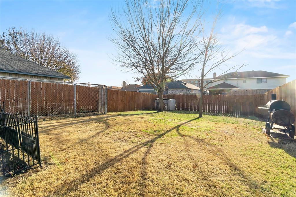 Mill Creek 01 - Residential