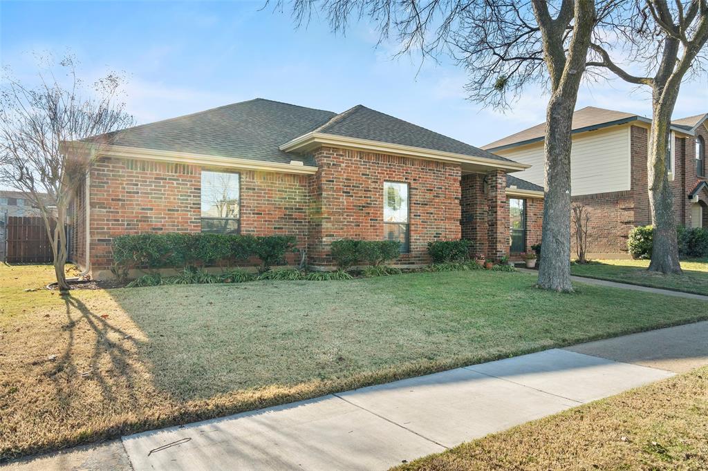 Mill Creek 01 - Residential