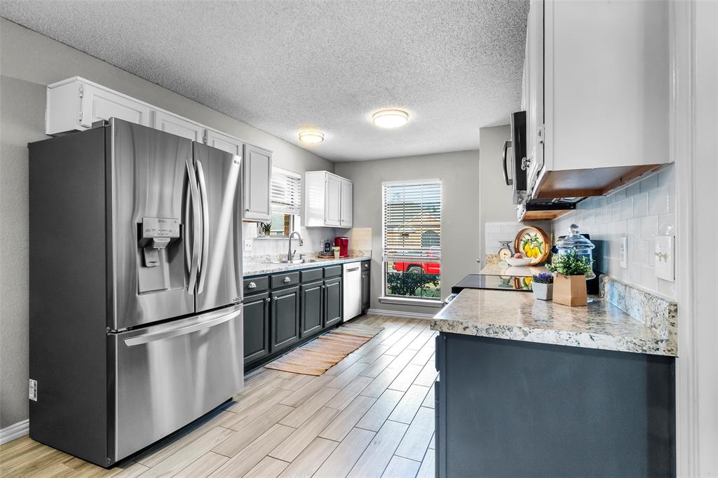 Mill Creek 01 - Residential