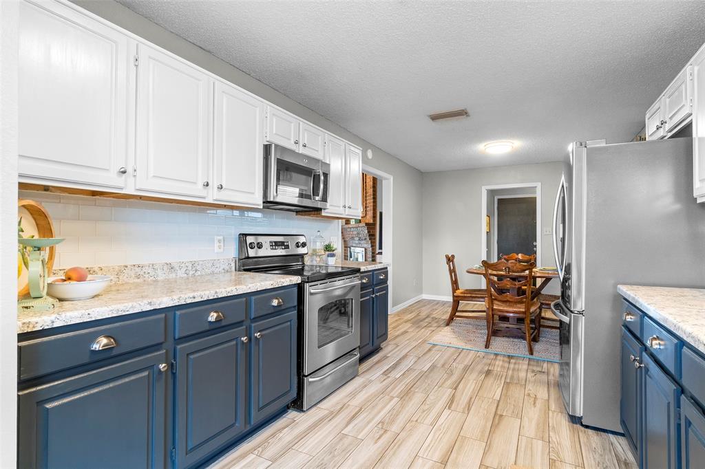 Mill Creek 01 - Residential