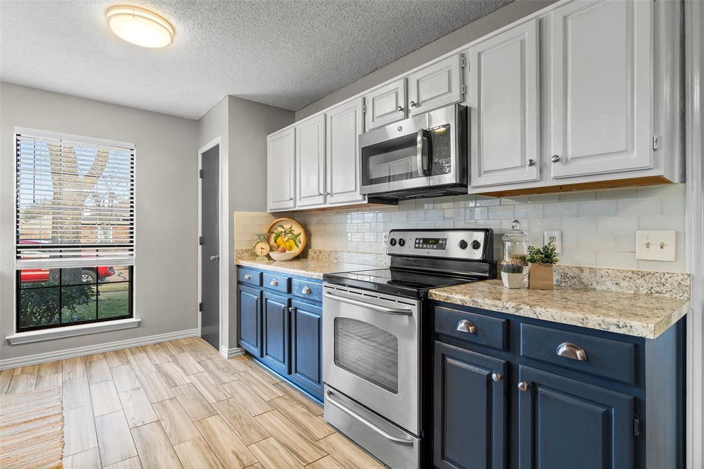 Mill Creek 01 - Residential