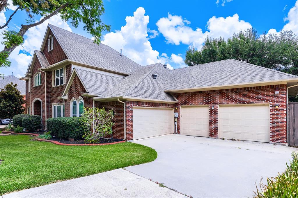 3011 Saint Germain Drive