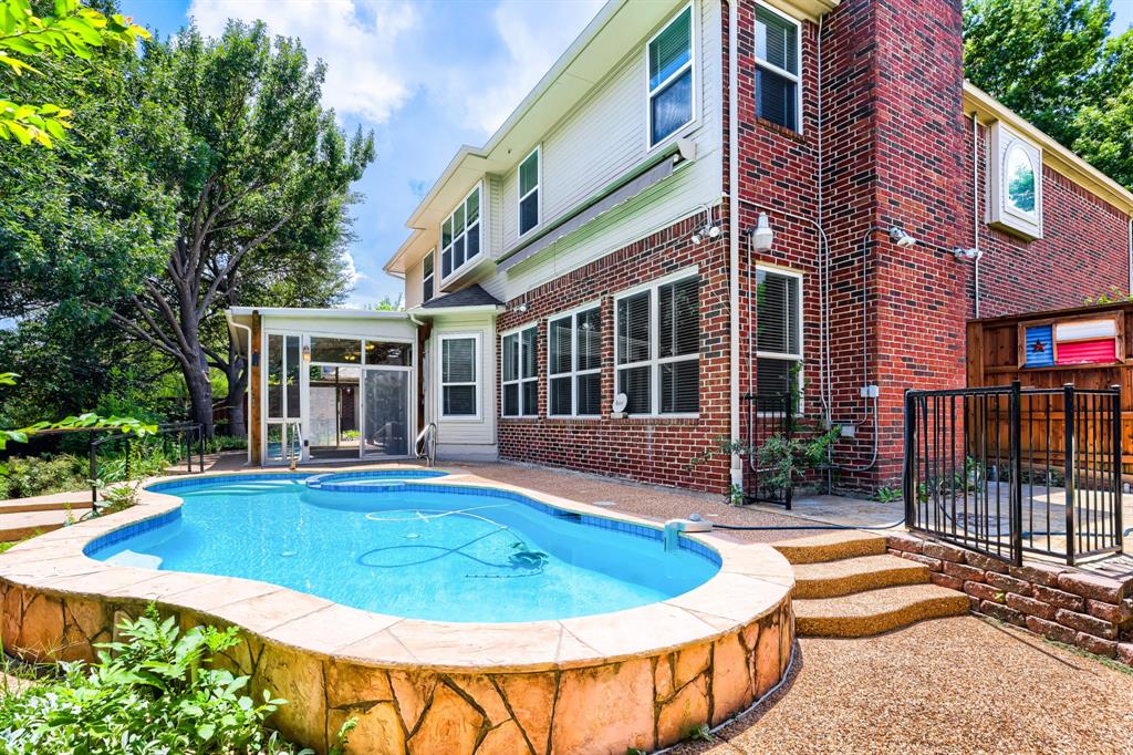 3011 Saint Germain Drive