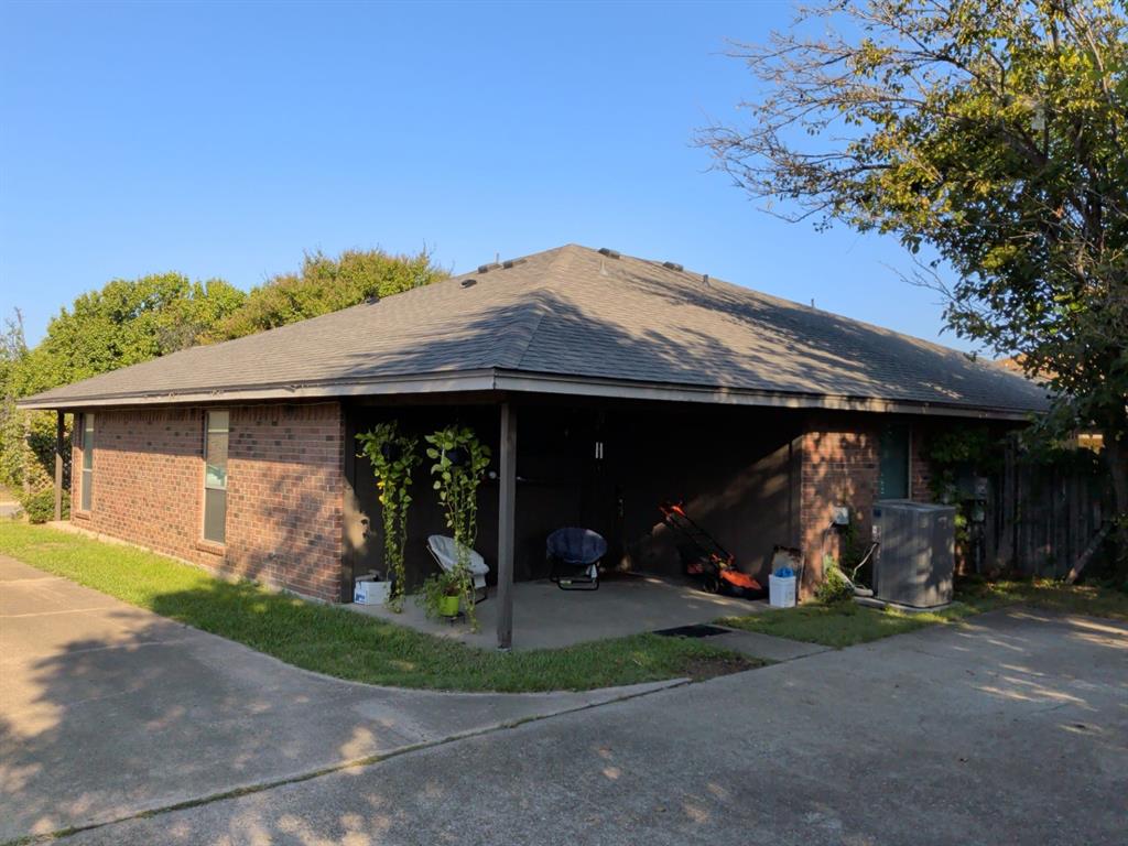 2307 Monte Carlo Drive
