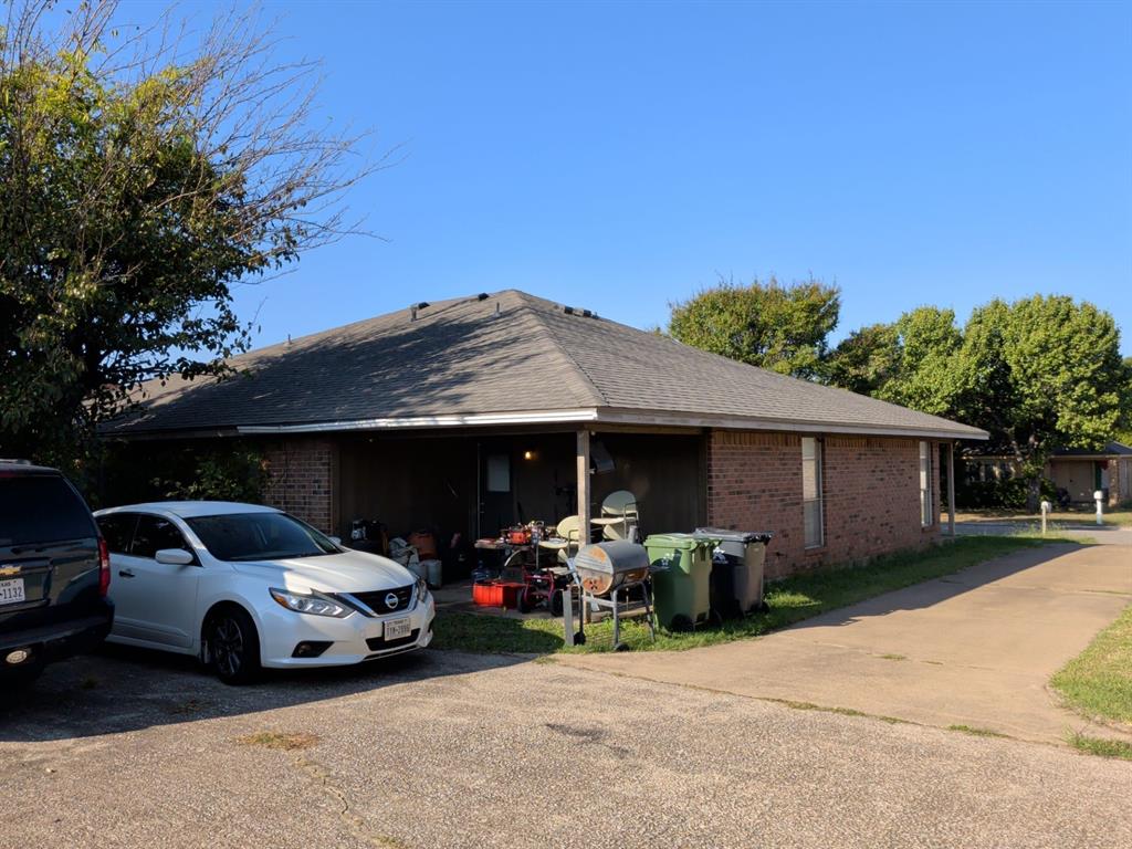 2307 Monte Carlo Drive