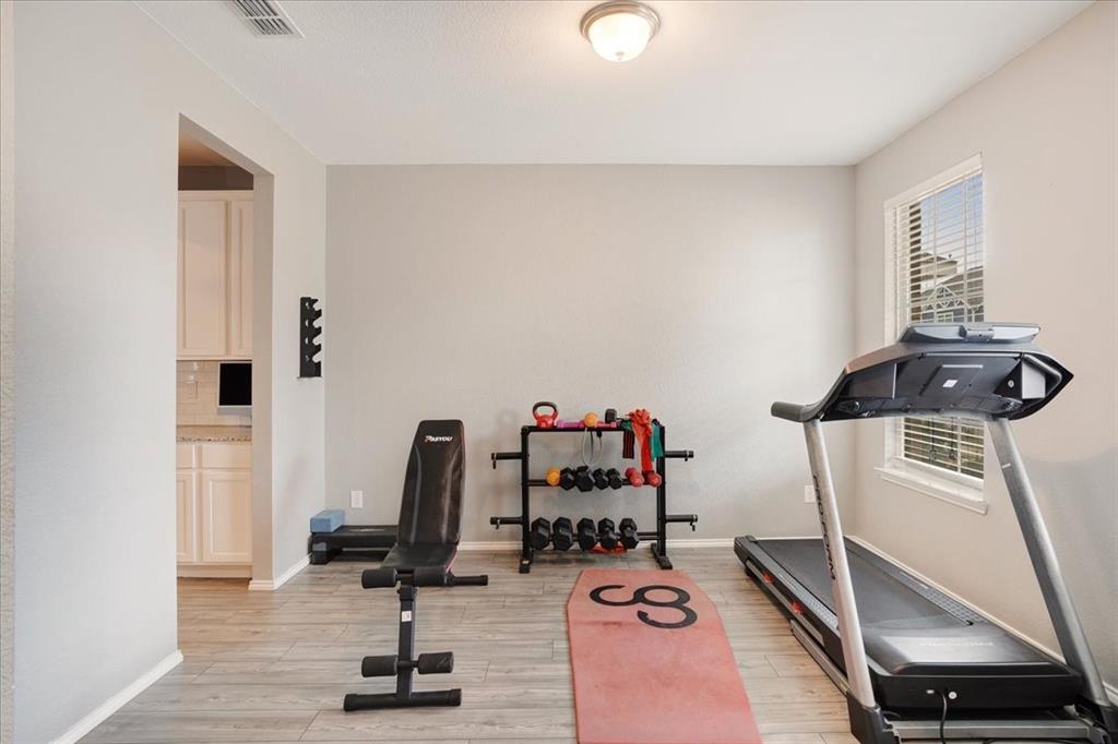 Liberty At Providence Village - Residential