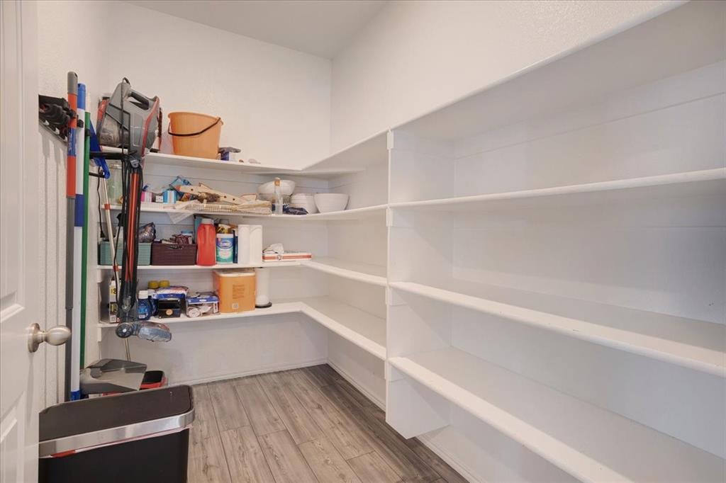 Liberty At Providence Village - Residential