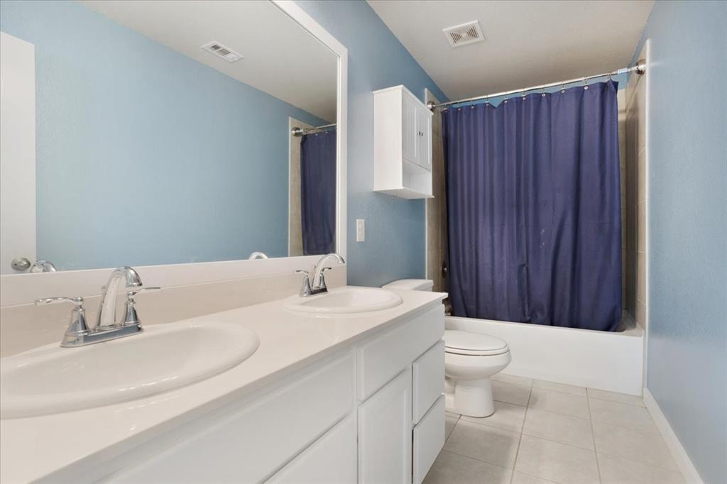 Liberty At Providence Village - Residential