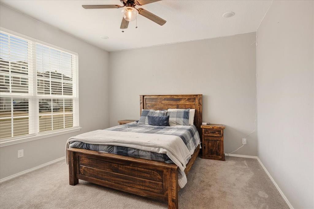 Liberty At Providence Village - Residential