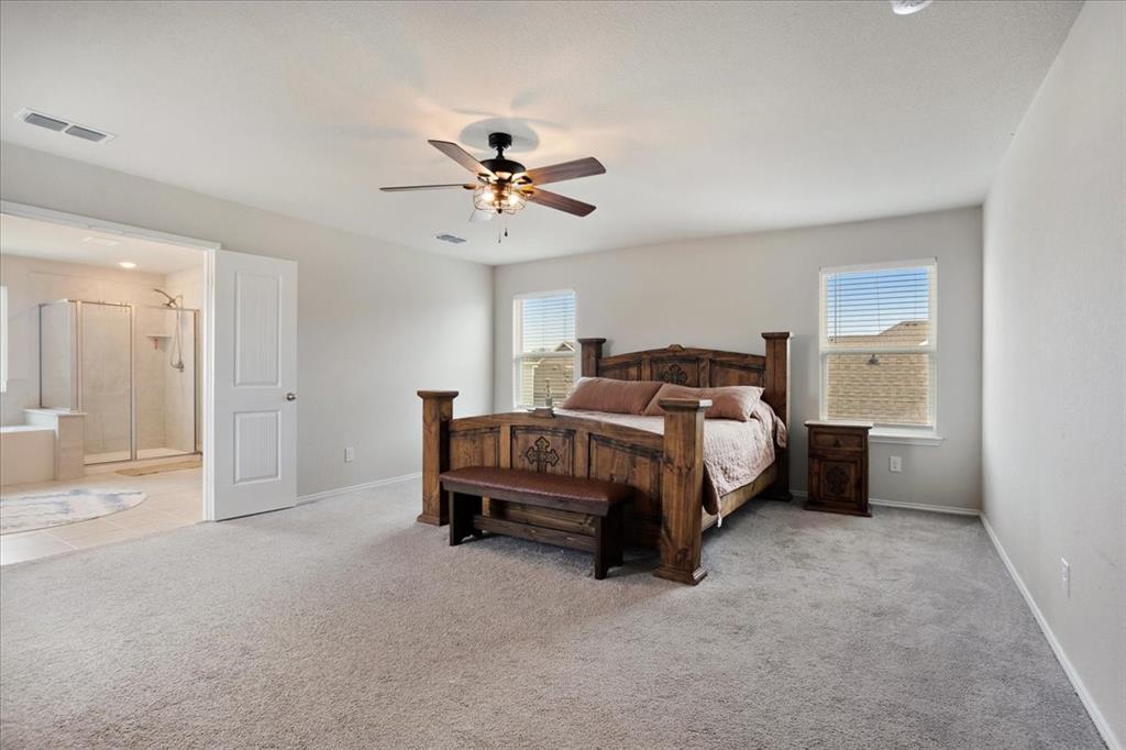 Liberty At Providence Village - Residential