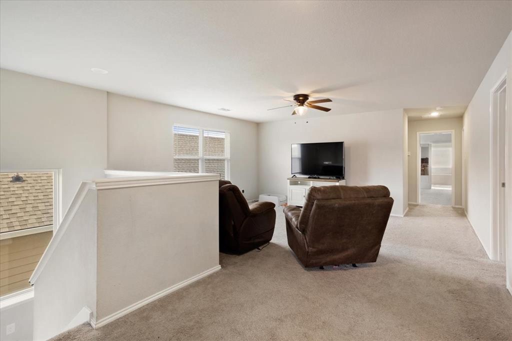 Liberty At Providence Village - Residential