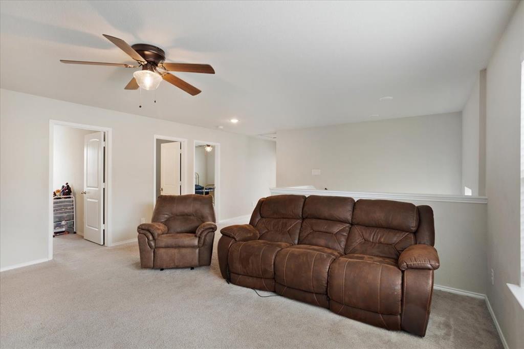 Liberty At Providence Village - Residential