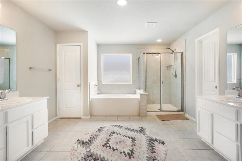 Liberty At Providence Village - Residential