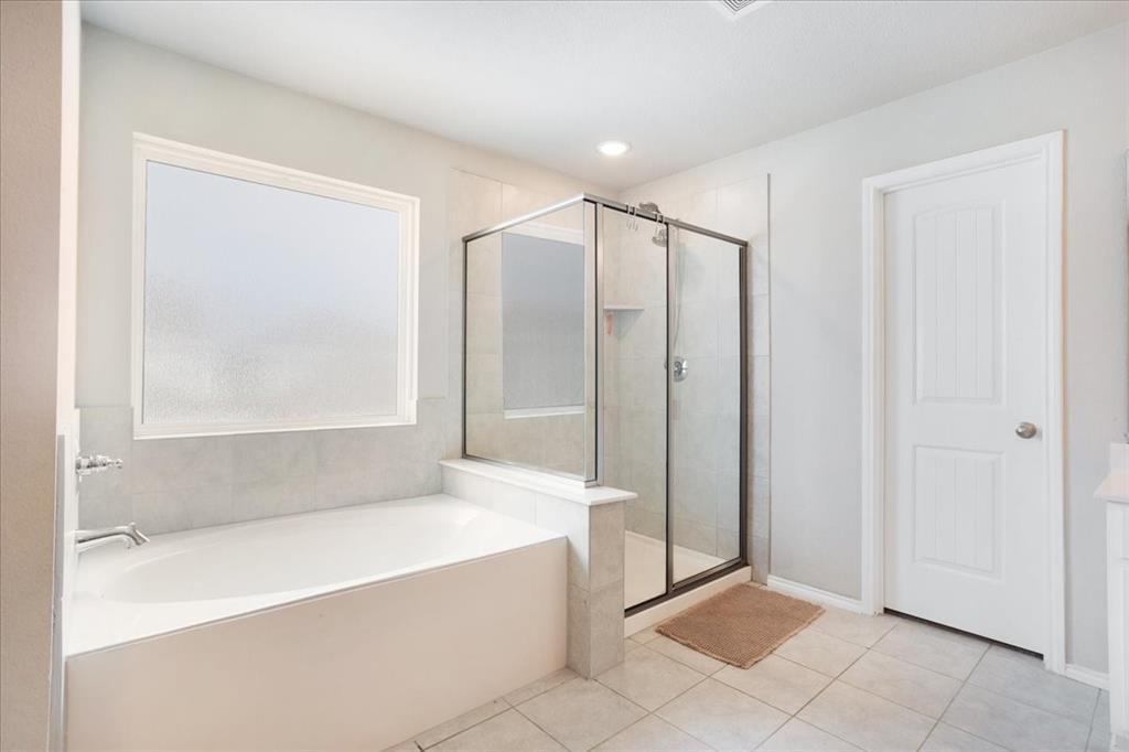 Liberty At Providence Village - Residential