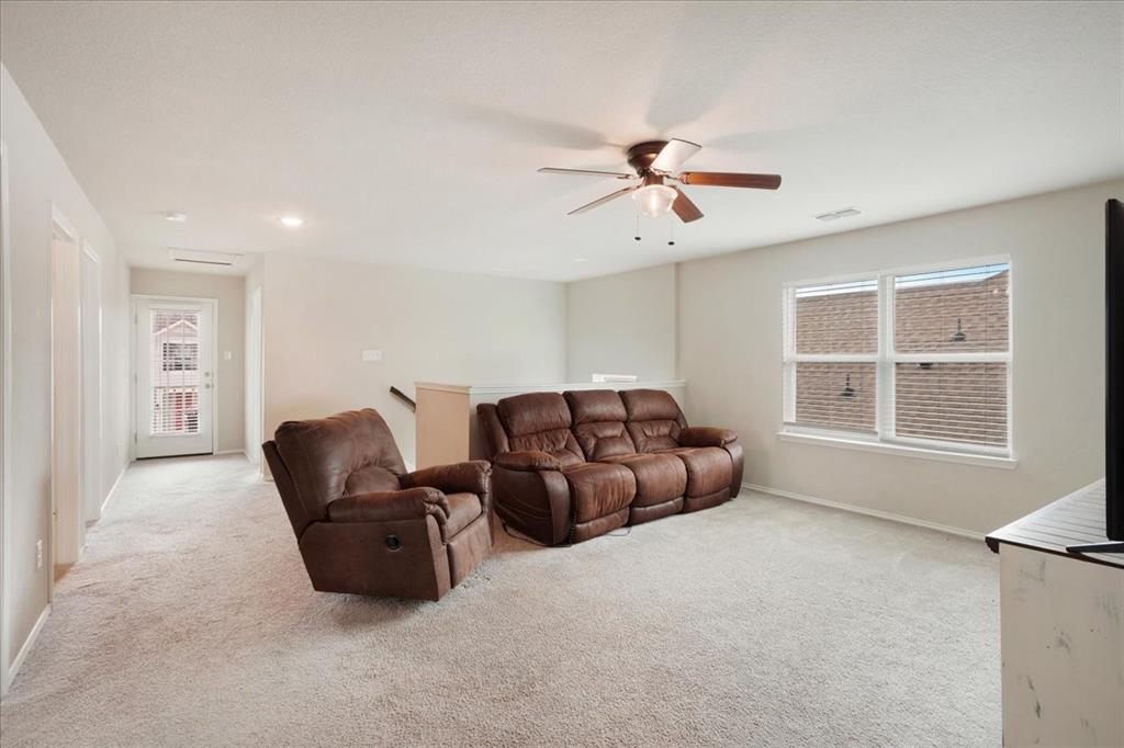 Liberty At Providence Village - Residential