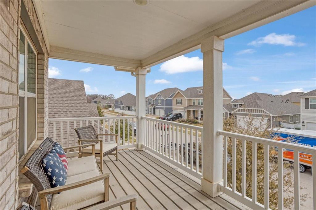 Liberty At Providence Village - Residential