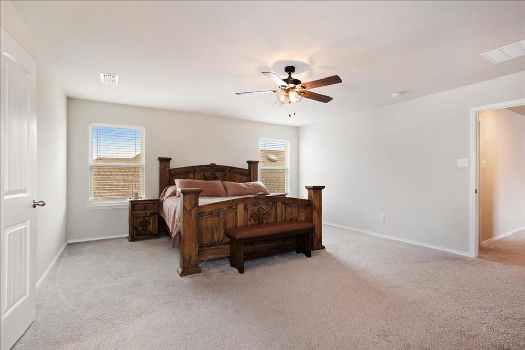 Liberty At Providence Village - Residential