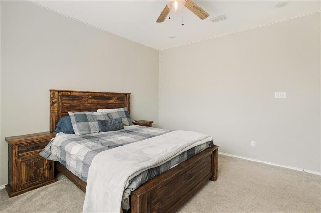 Liberty At Providence Village - Residential