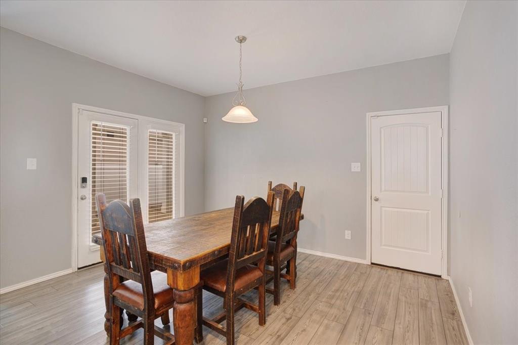 Liberty At Providence Village - Residential