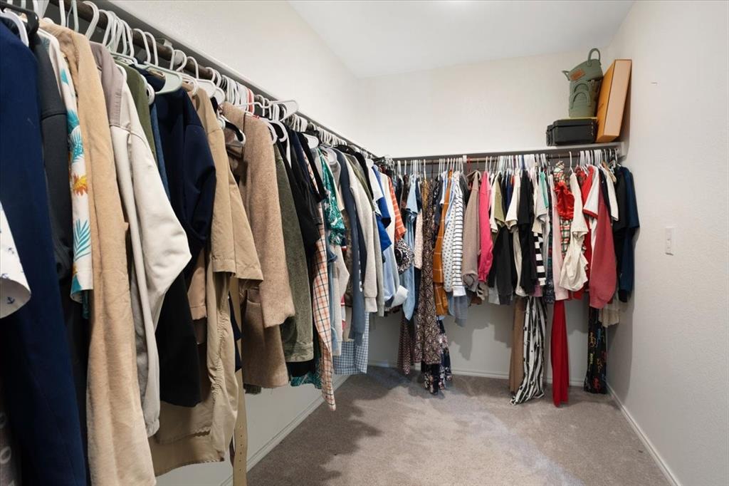 Liberty At Providence Village - Residential