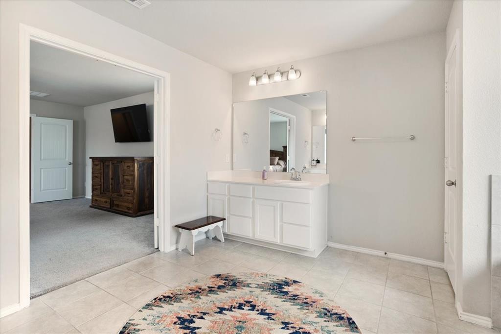 Liberty At Providence Village - Residential