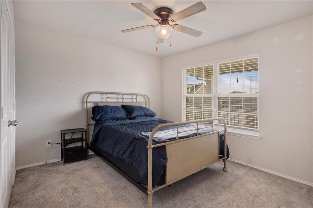 Liberty At Providence Village - Residential