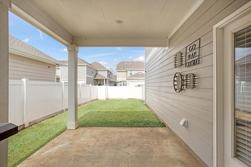 Liberty At Providence Village - Residential