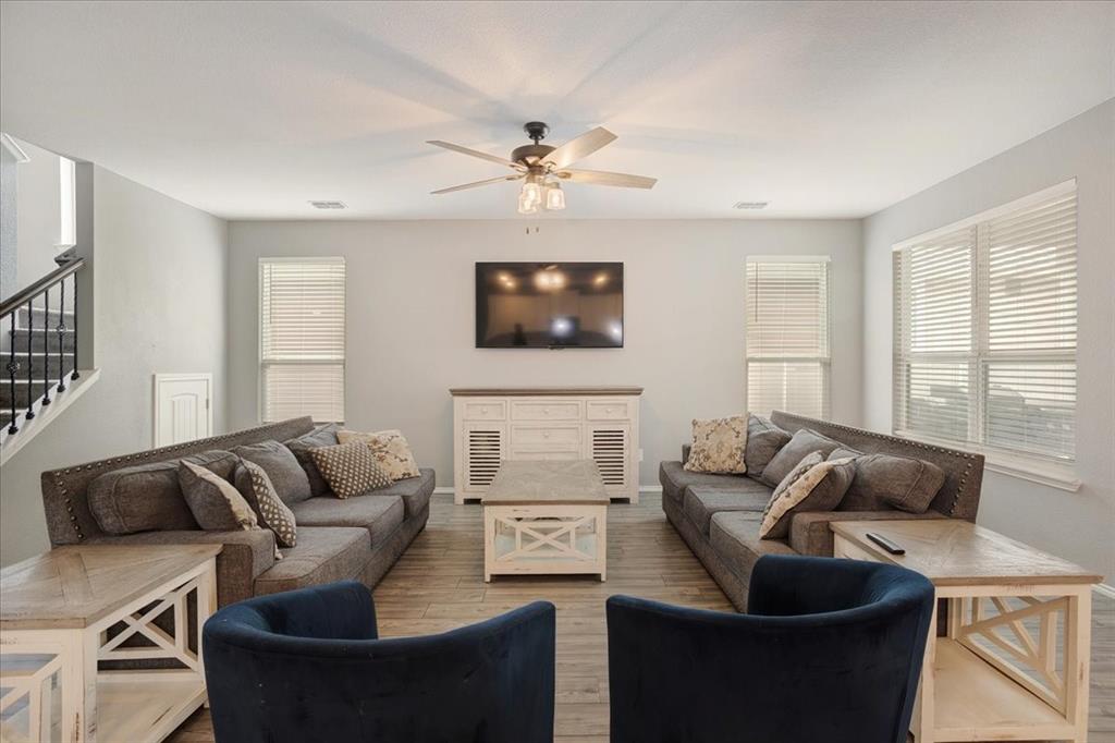 Liberty At Providence Village - Residential